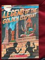 Legend of the Golden Elephant Chronicles of the Moon