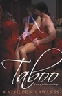 Taboo  A Novel of Forbidden Sensual Delights