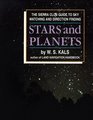 Stars and Planets The Sierra Club Guide to Sky Watching and Direction Finding