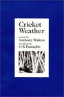 Cricket Weather