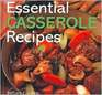 Essential Casserole Recipes