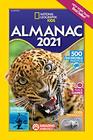 National Geographic Kids Almanac 2021 US Edition