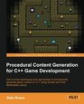 Procedural Content Generation for C Game Development