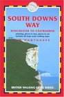 South Downs Way British Walking Guides