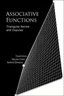 Associative Functions Triangular Norms And Copulas