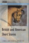 British  American Short Stories