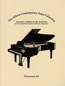 The Allison Contemporary Piano Collection Elementary A/B