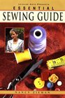 Essential Sewing Guide (Sewing with Nancy)