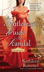 A Gentleman's Guide to Scandal A Birch Hall Romance