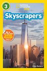 National Geographic Readers Skyscrapers