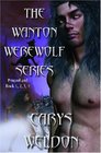 The Wanton Werewolf Series : Prequel and Book 1, 2, 3, 4