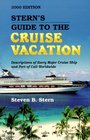 Stern's Guide to the Cruise Vacation 00