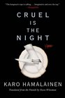 Cruel Is the Night