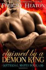 Claimed by a Demon King (Eternal Mates, Bk 2)