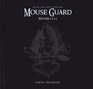 Mouse Guard Volume 2 Winter 1152