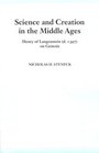 Science and Creation in the Middle Ages Henry of Langenstein