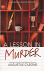 A Lesson in Murder