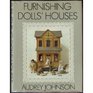 Furnishing Dolls' Houses