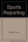 Sports Reporting