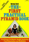 The First Practical Pyramid Book Free Energy for Beauty Health Gardening Food Dehydration and Meditation
