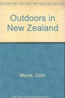 Outdoors in New Zealand