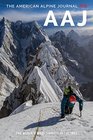 The American Alpine Journal 2016 The World's Most Significant Climbs