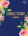 Bible Study Journal Christian Journals to Write In for Women Inspirational Journaling Book Supplies Workbooks and Gifts