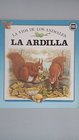 LA Ardilla