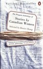 Penguin Canadian Anthology of Stories by Canadian Women
