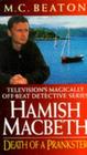 Death of a Prankster (Hamish MacBeth, Bk 7)