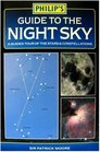 Guide to the Night Sky A Guided Tour of the Stars and Constellations