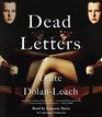 Dead Letters A Novel