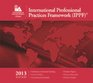 International Professional Practices Framework  2013 Edition