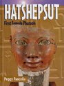 Hatshepsut First Female Pharaoh
