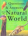 Questions  Answers About the Natural World