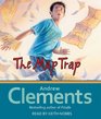 The Map Trap (Audio CD) (Unabridged)