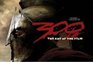 300 The Art Of The Film