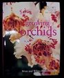 Growing Orchids