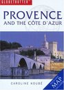 Provence  Cote d'Azur Travel Pack