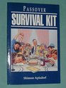 Passover Survival Kit