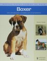 Boxer Nuevas guias perros de raza
