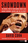 Showdown  The Inside Story of How Obama Fought Back Against Boehner Cantor and the Tea Party