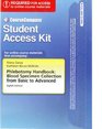 CourseCompass Access Card for Phlebotomy Handbook Blood Specimen Collection from Basic to Advanced