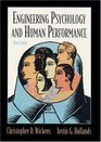 Engineering Psychology and Human Performance