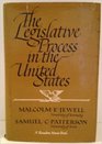 The legislative process in the United States