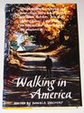 Walking in America