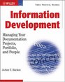 Managing Your Documentation Projects