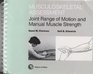 Musculoskeletal Assessment Joint Range of Motion and Manual Muscle Strength