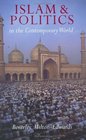 Islam and Politics in the Contemporary World