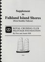 Falkland Islands Shores Supplement